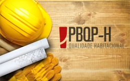 Certificação de qualidade PBQP H – A VUYU tem !!
