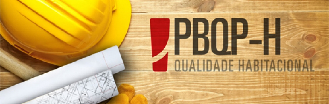 Certificação de qualidade PBQP H – A VUYU tem !!